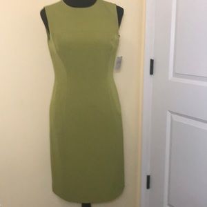Women’s dress, size 4
